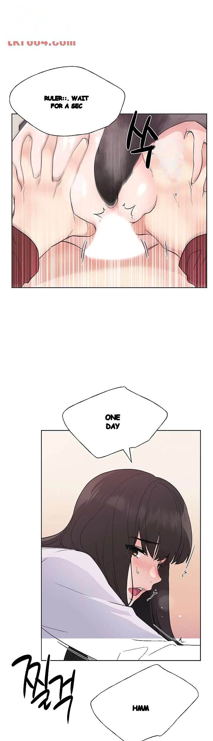 The Repeat Student Chapter 103 - Page 43