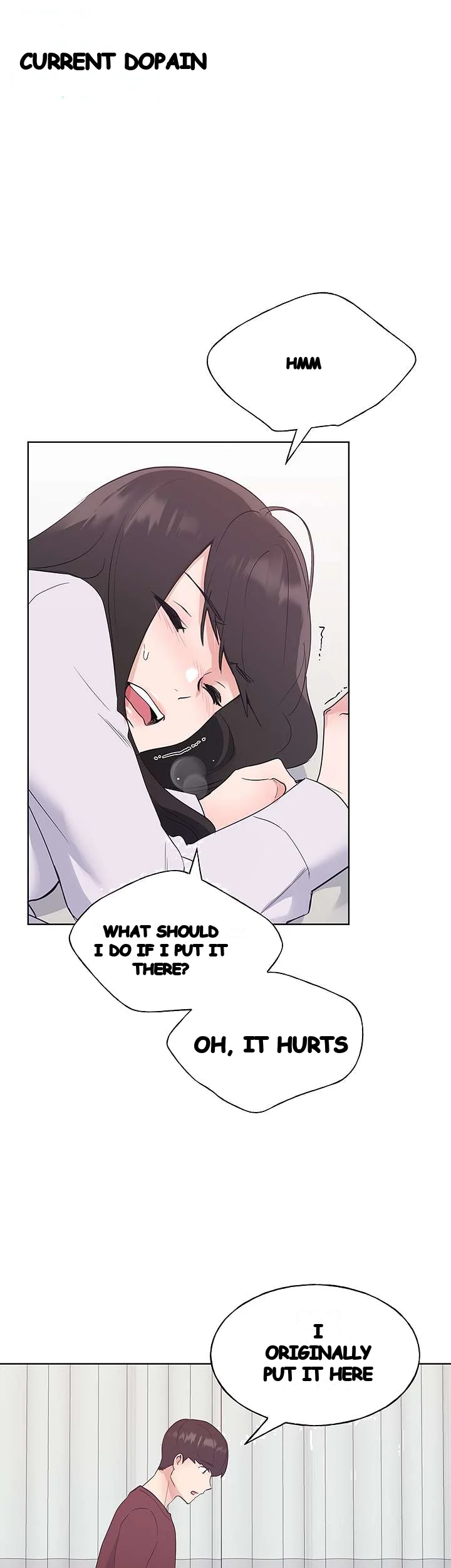 The Repeat Student Chapter 103 - Page 7