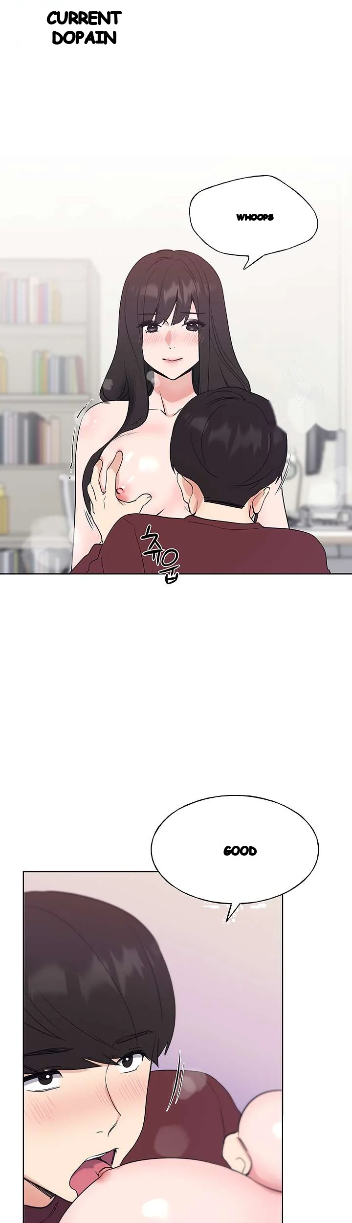 The Repeat Student Chapter 104 - Page 22