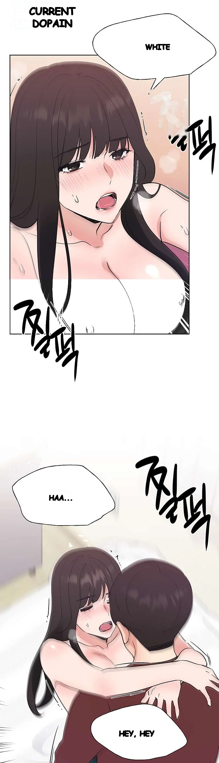 The Repeat Student Chapter 104 - Page 32