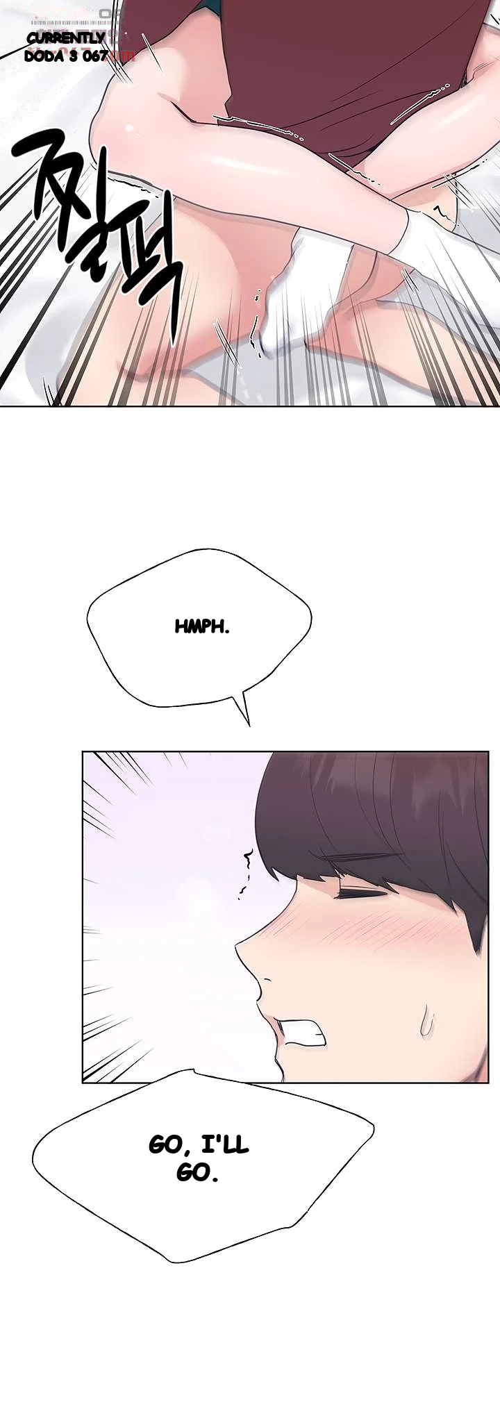 The Repeat Student Chapter 104 - Page 33