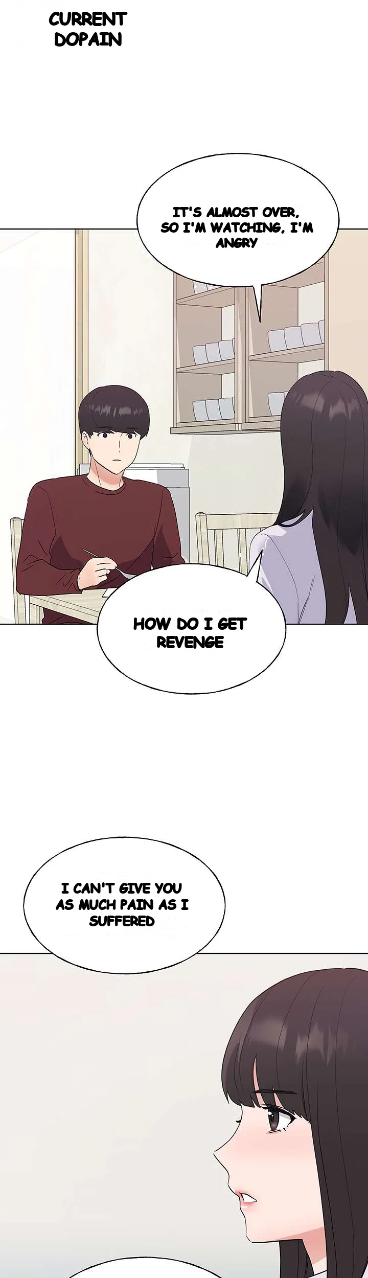 The Repeat Student Chapter 104 - Page 42