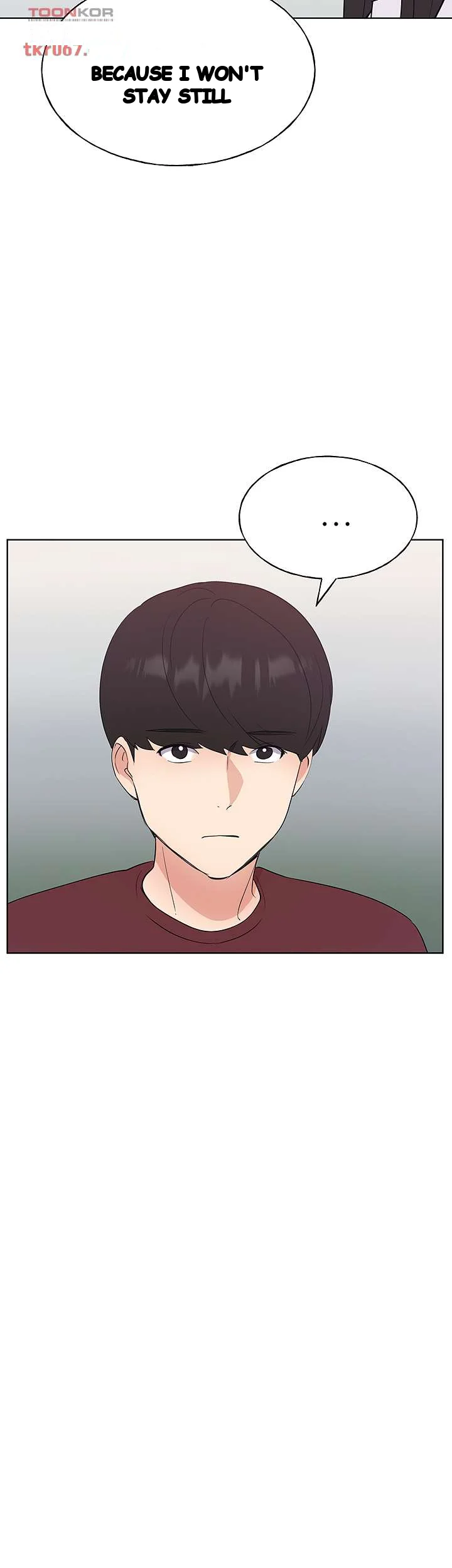 The Repeat Student Chapter 104 - Page 43