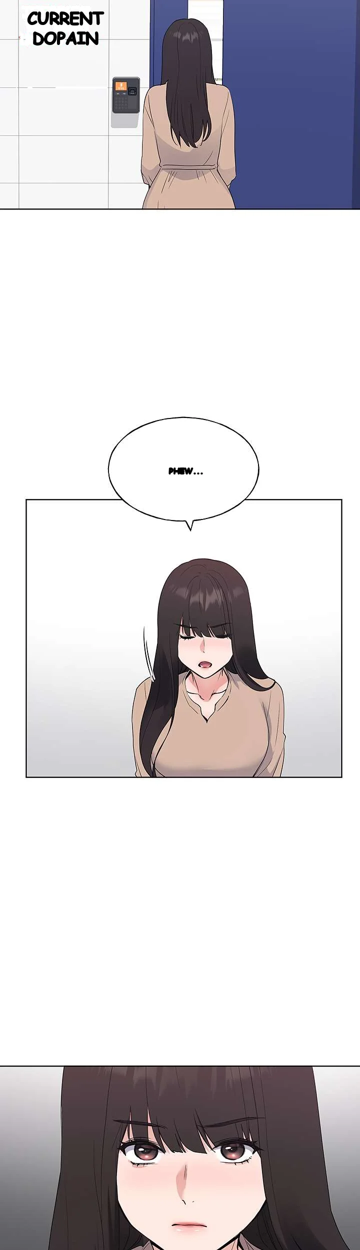 The Repeat Student Chapter 104 - Page 46