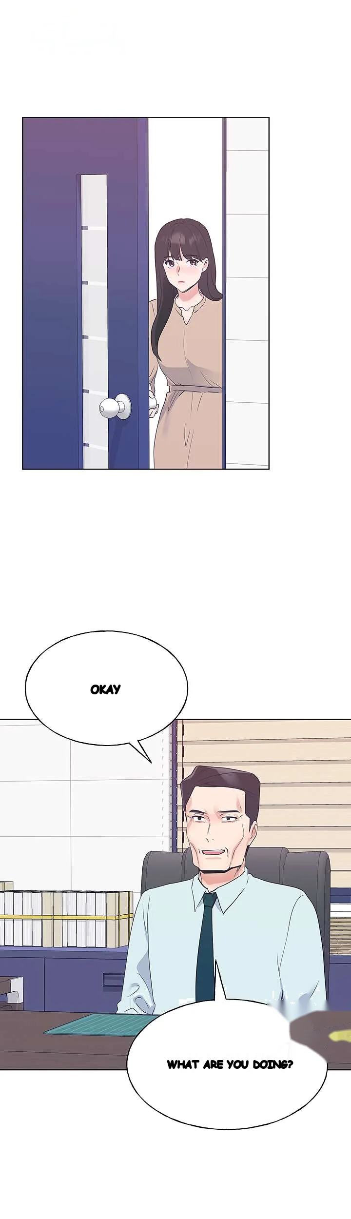 The Repeat Student Chapter 105 - Page 13