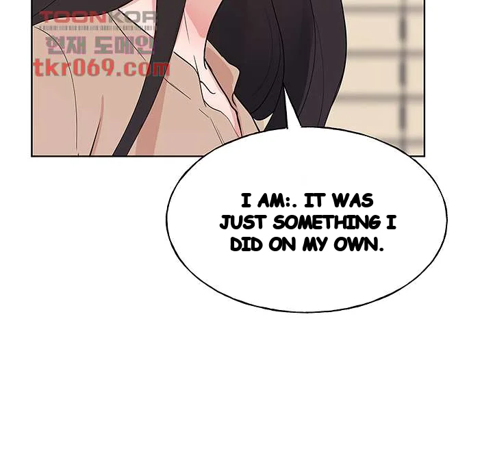 The Repeat Student Chapter 105 - Page 33