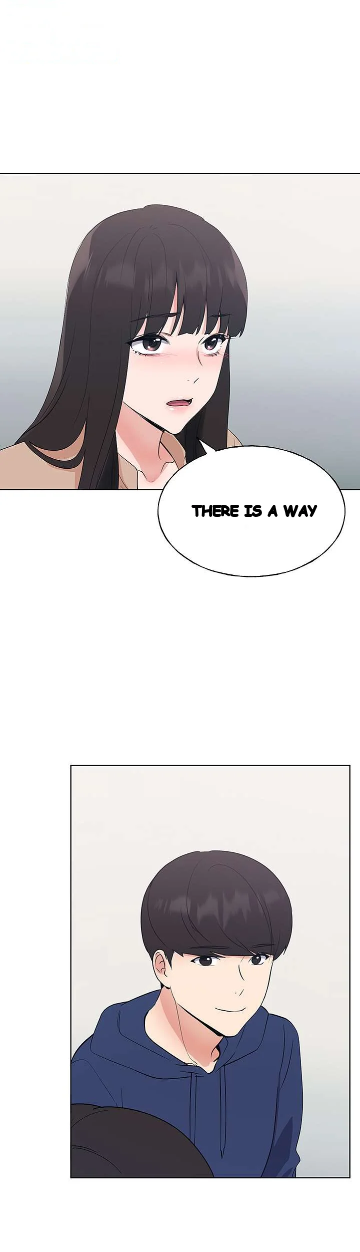 The Repeat Student Chapter 106 - Page 22