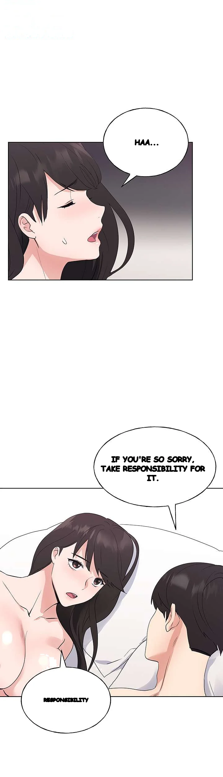 The Repeat Student Chapter 106 - Page 40