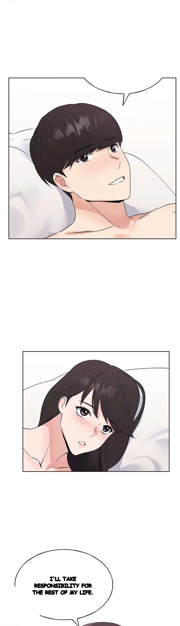 The Repeat Student Chapter 106 - Page 42