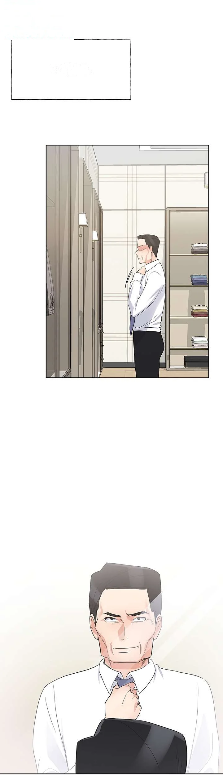 The Repeat Student Chapter 106 - Page 45