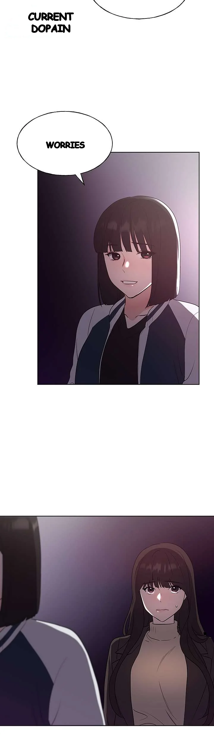 The Repeat Student Chapter 107 - Page 18