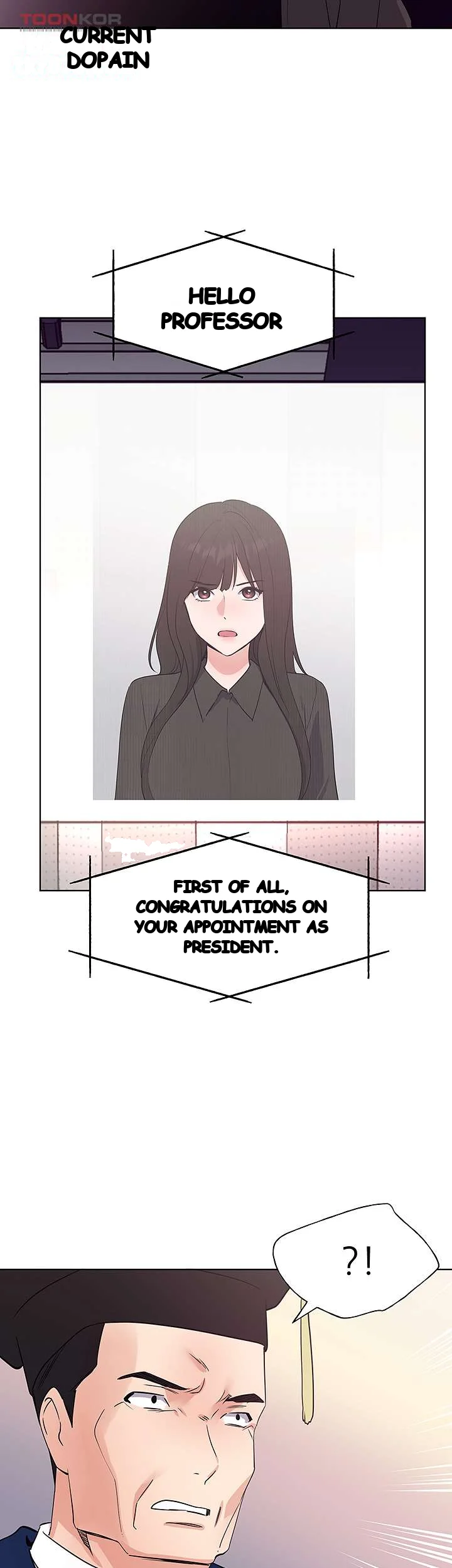 The Repeat Student Chapter 107 - Page 26