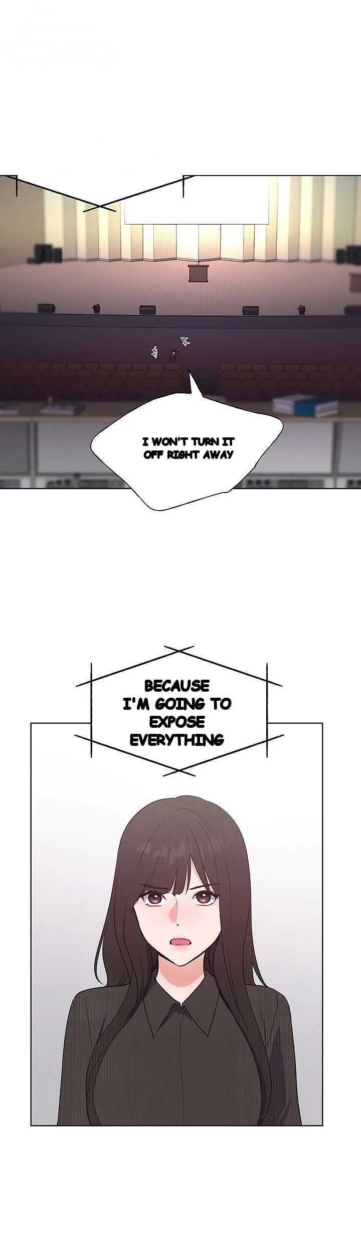 The Repeat Student Chapter 107 - Page 28