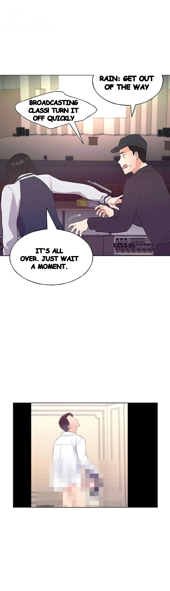 The Repeat Student Chapter 107 - Page 29