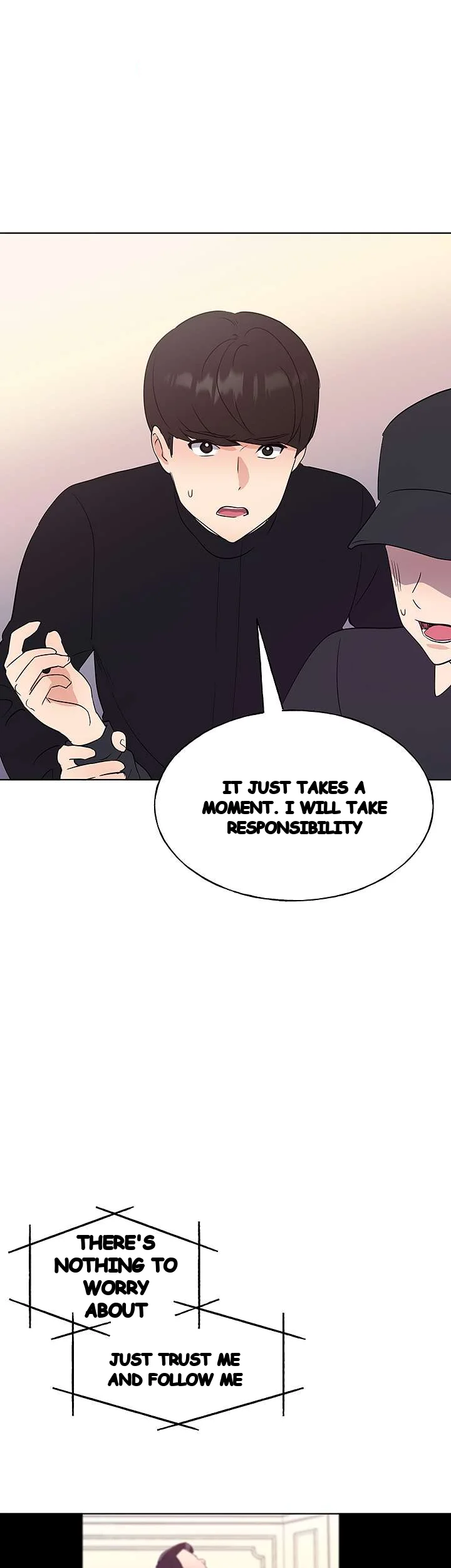 The Repeat Student Chapter 107 - Page 31