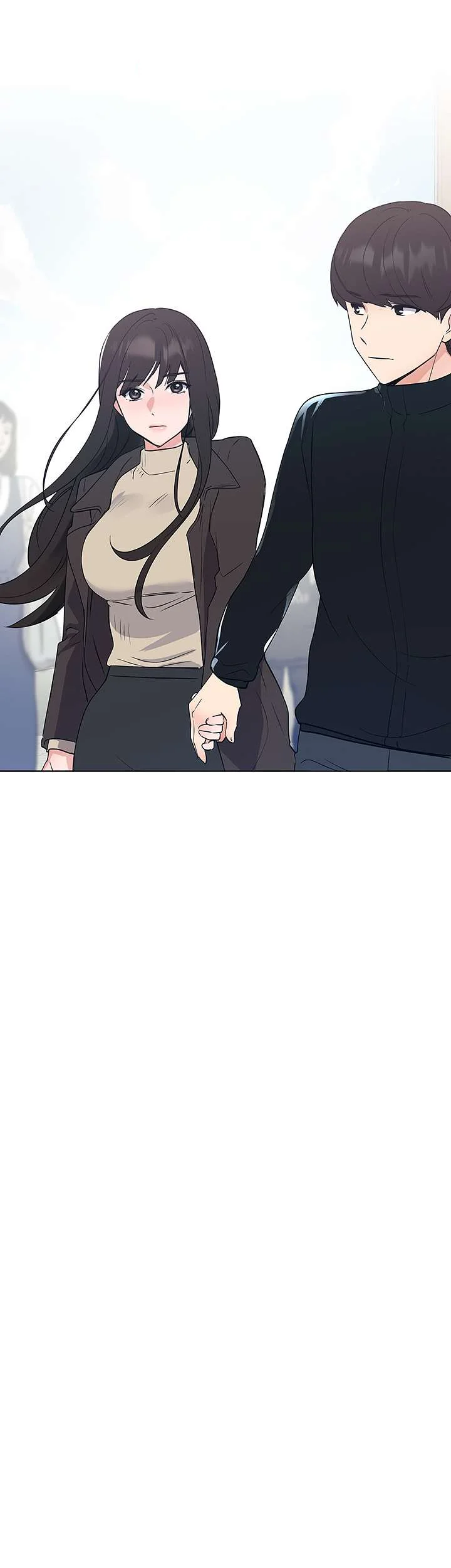 The Repeat Student Chapter 107 - Page 4