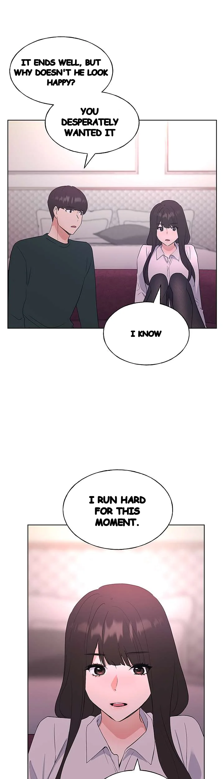 The Repeat Student Chapter 108 - Page 26
