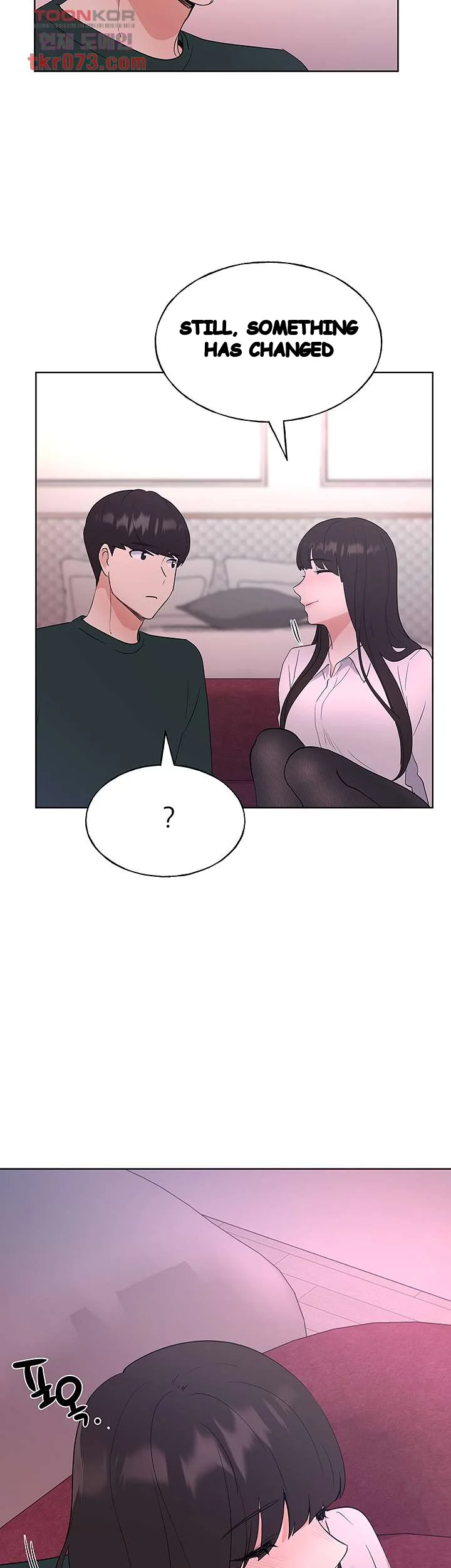 The Repeat Student Chapter 108 - Page 28