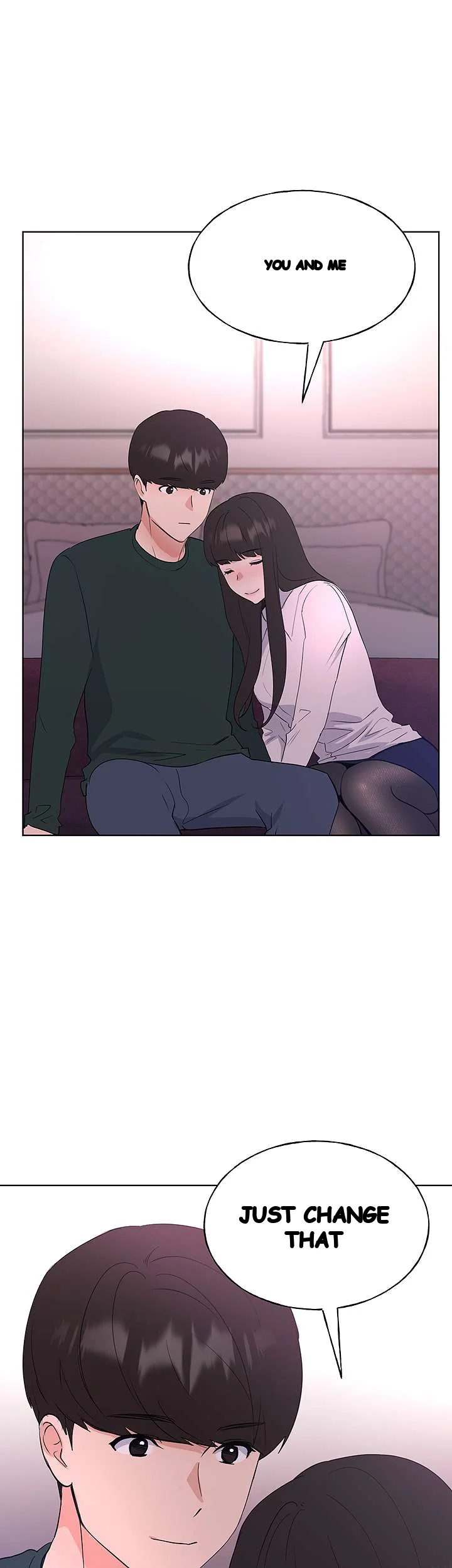 The Repeat Student Chapter 108 - Page 30