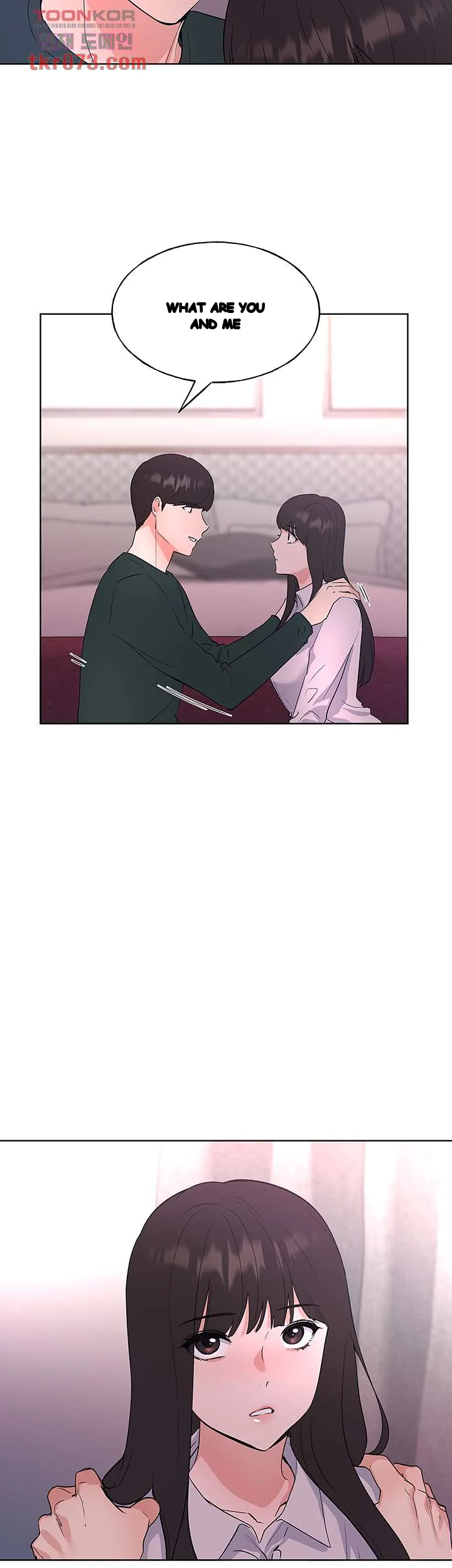 The Repeat Student Chapter 108 - Page 31