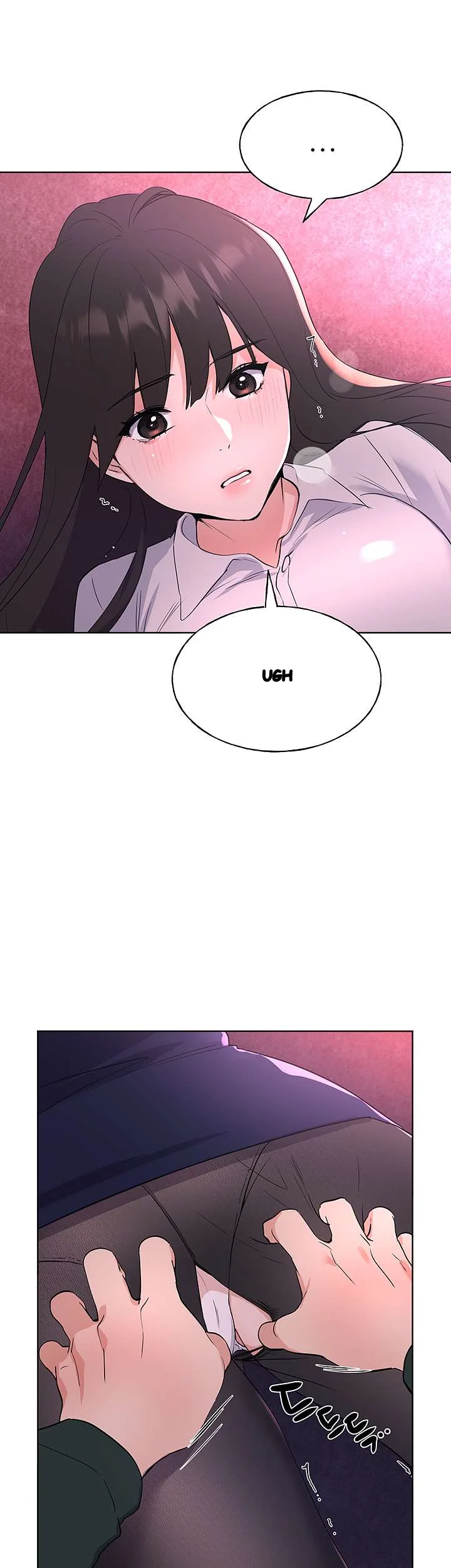 The Repeat Student Chapter 108 - Page 38
