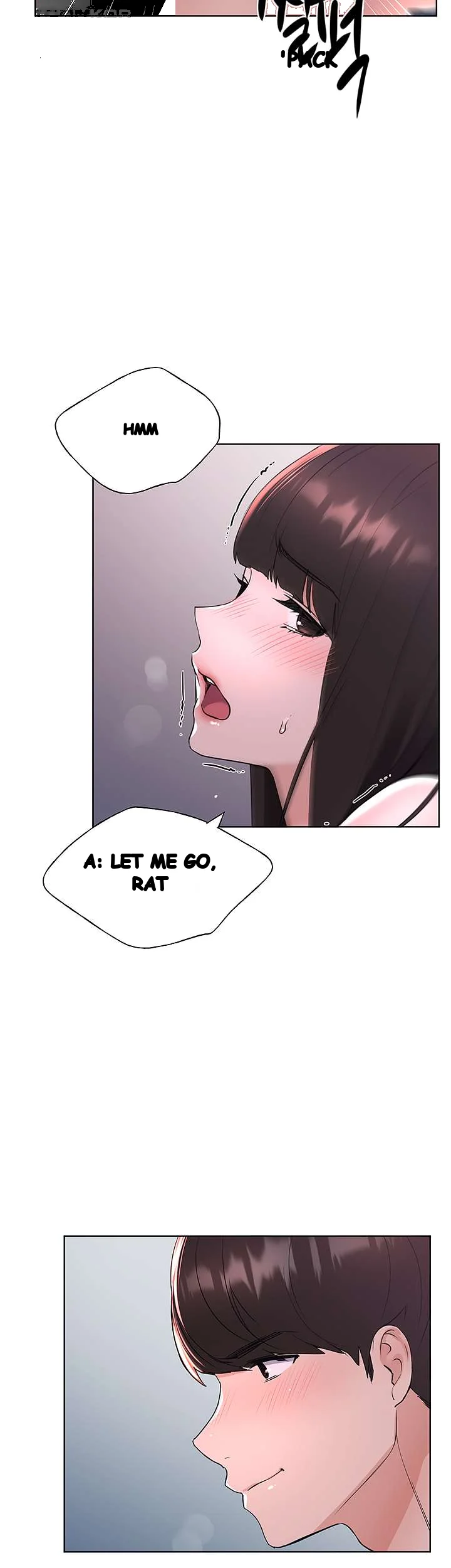 The Repeat Student Chapter 110 - Page 16