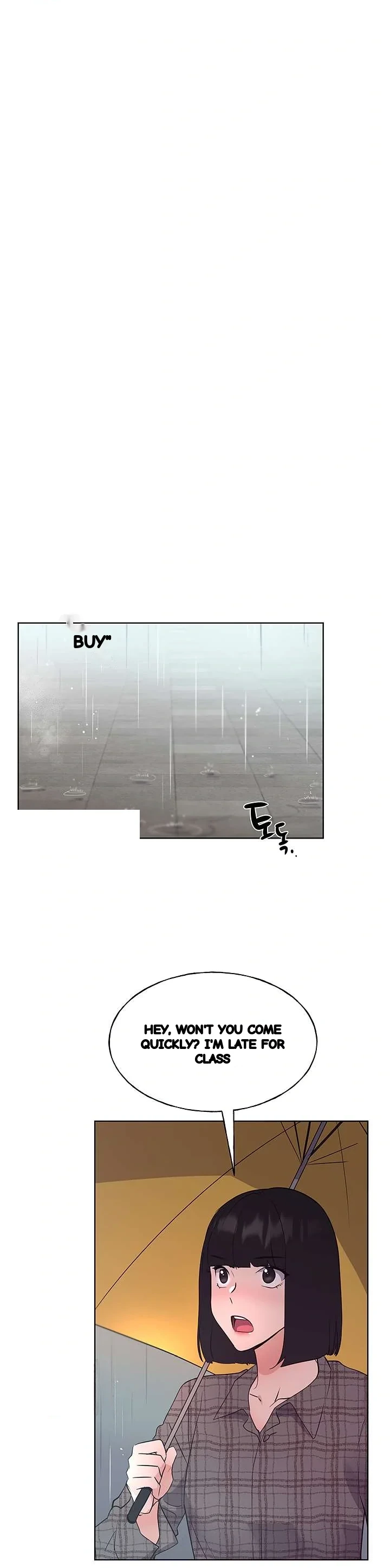 The Repeat Student Chapter 110 - Page 38