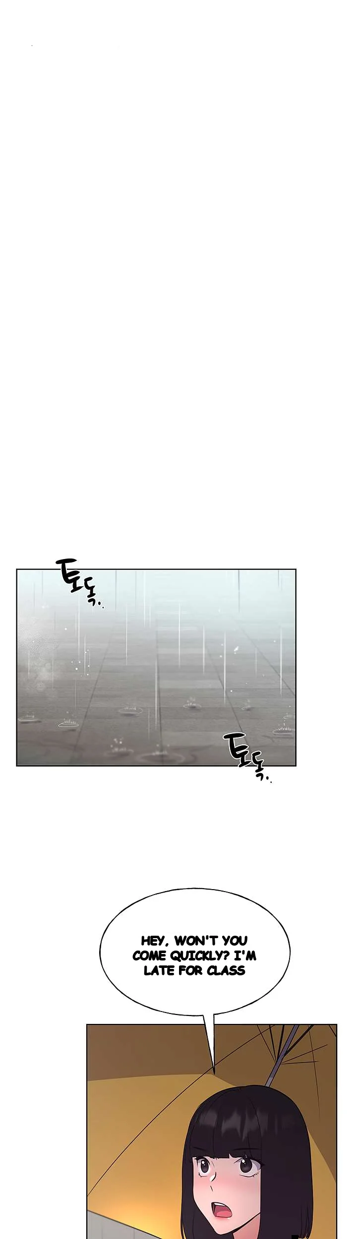 The Repeat Student Chapter 110 - Page 39
