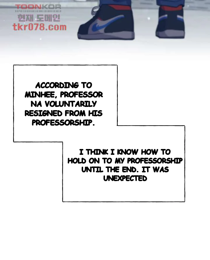 The Repeat Student Chapter 110 - Page 42