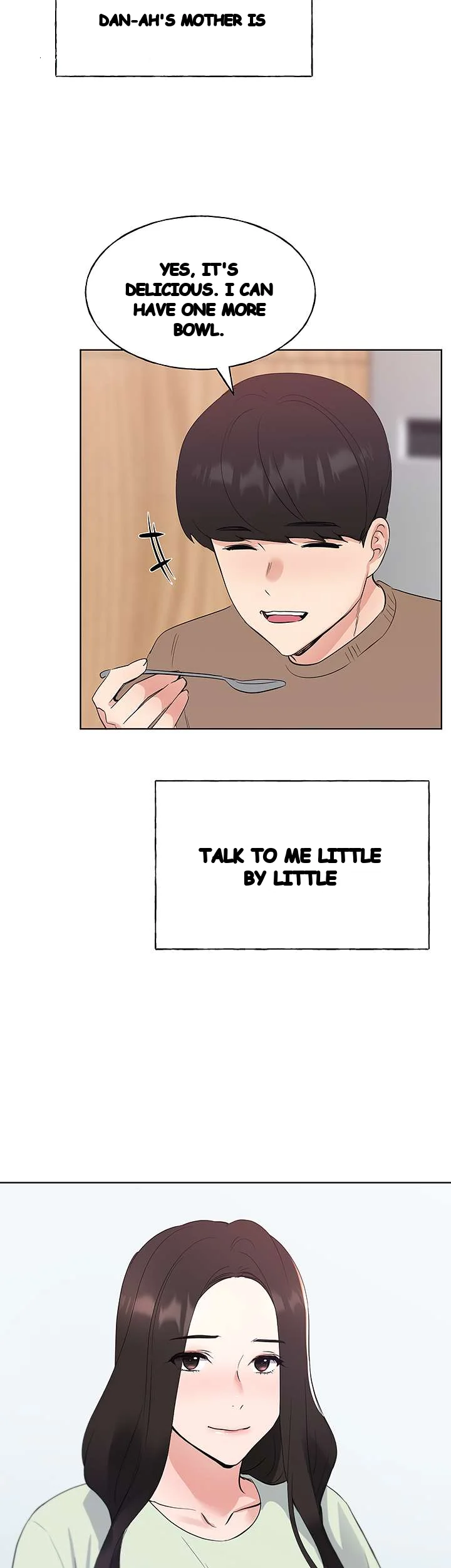 The Repeat Student Chapter 110 - Page 47