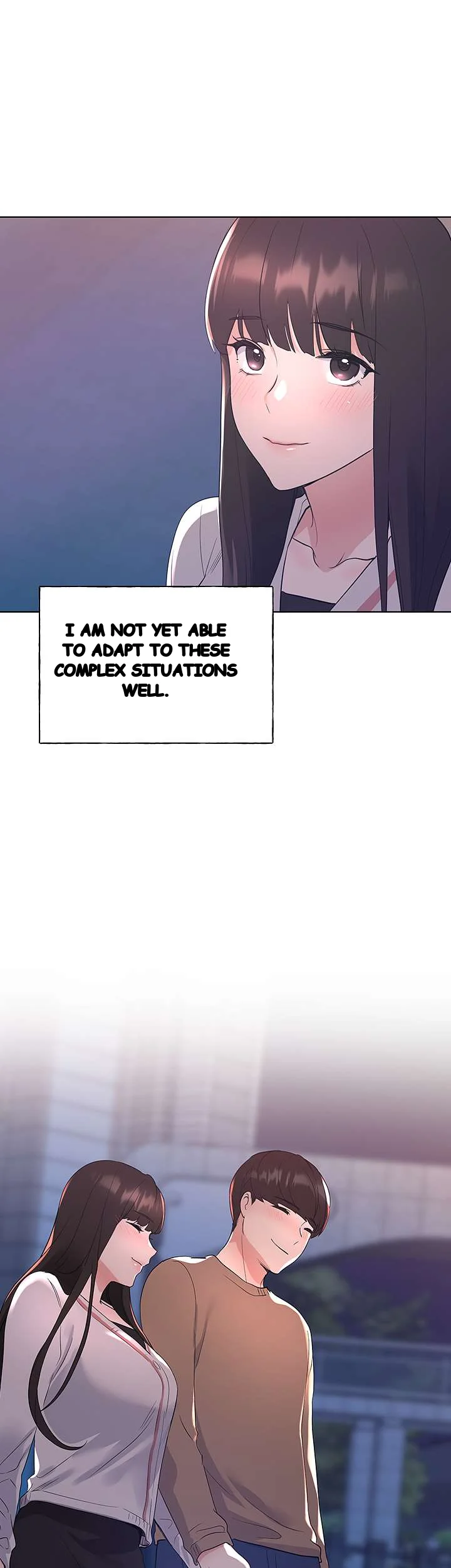 The Repeat Student Chapter 110 - Page 50