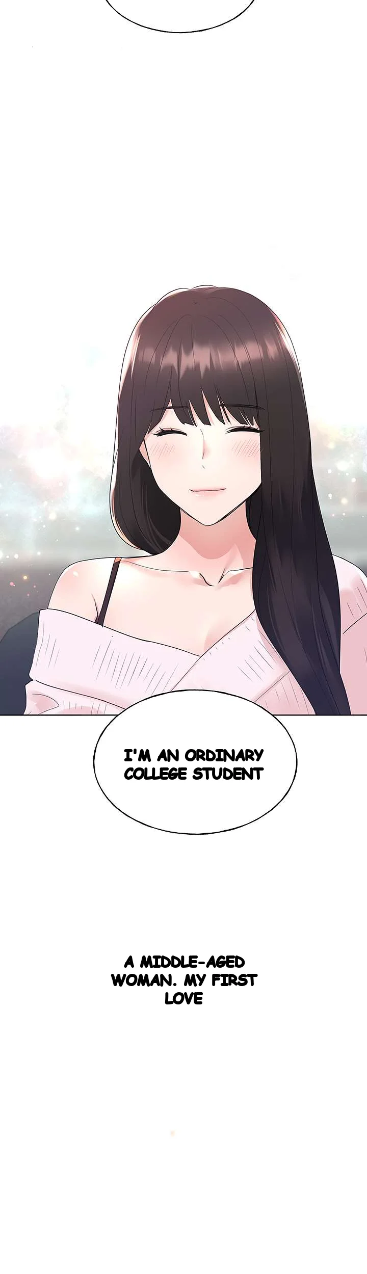 The Repeat Student Chapter 110 - Page 54
