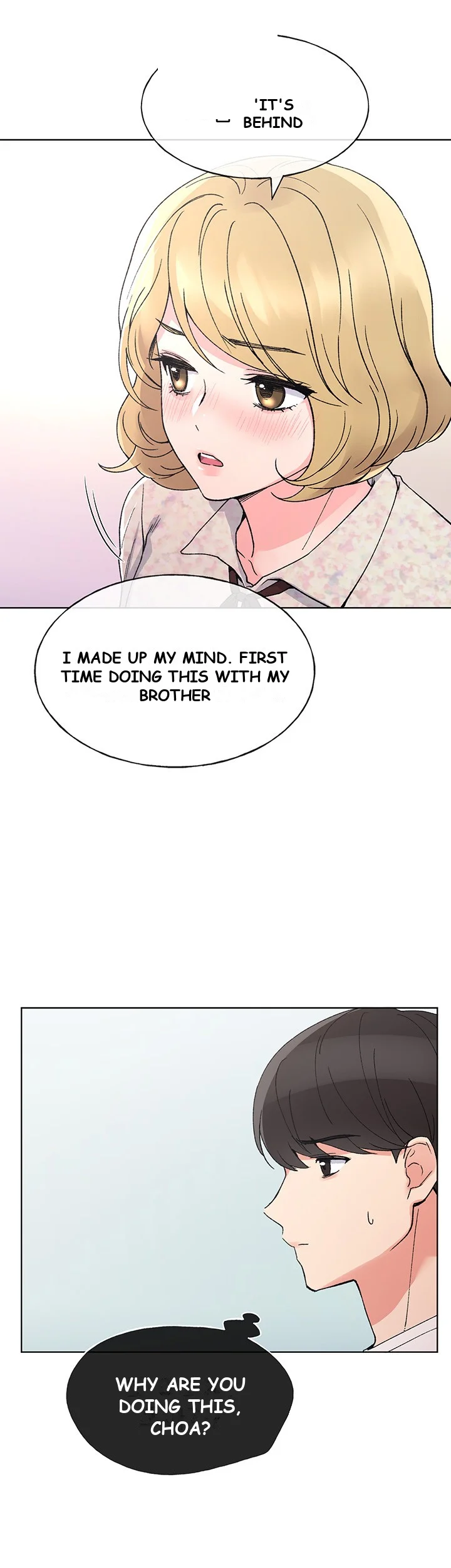 The Repeat Student Chapter 51 - Page 28