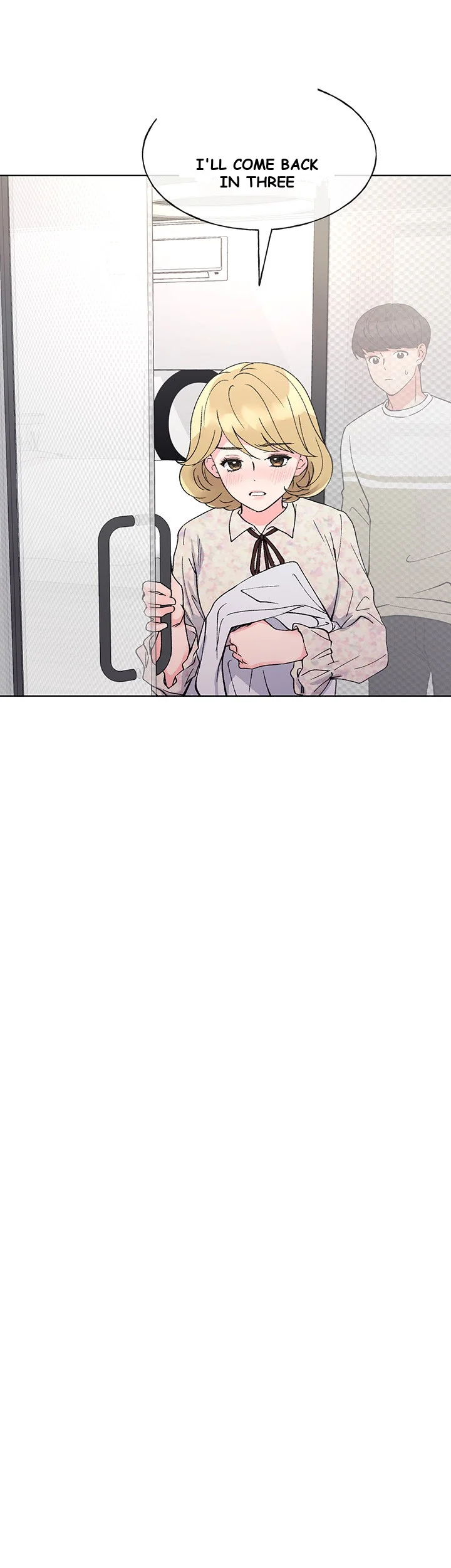 The Repeat Student Chapter 51 - Page 29