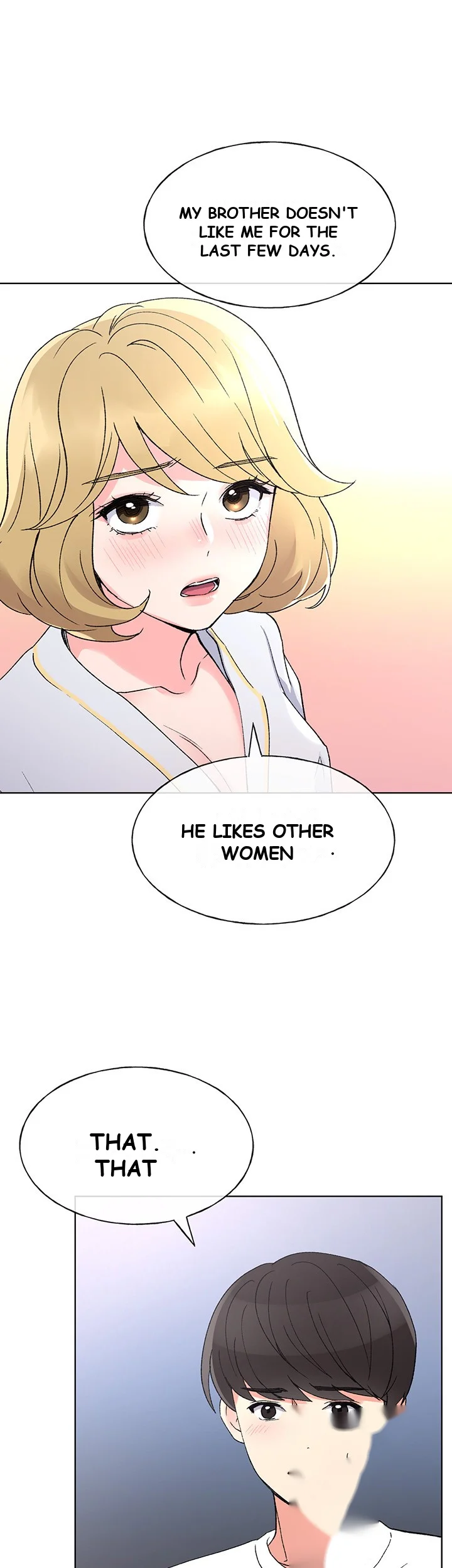 The Repeat Student Chapter 51 - Page 42