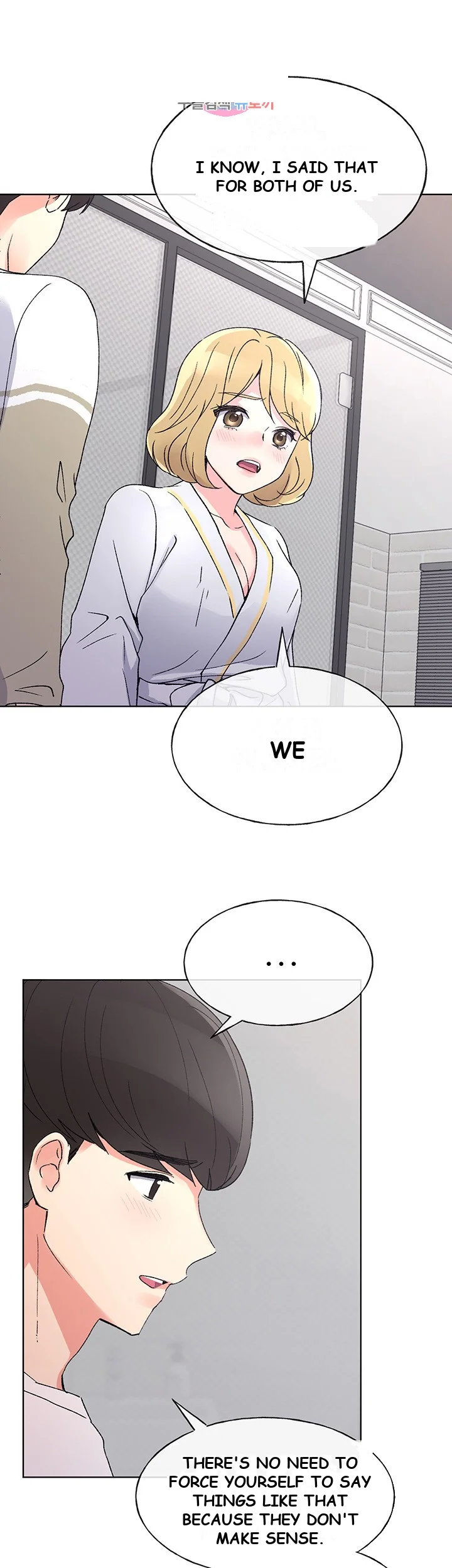 The Repeat Student Chapter 51 - Page 44