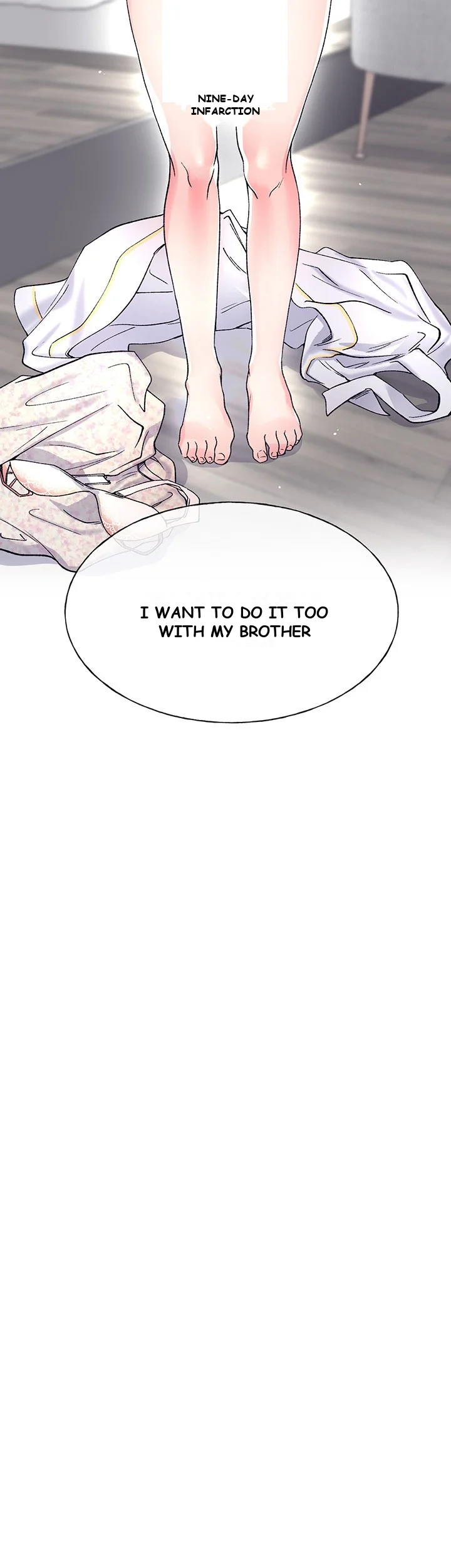 The Repeat Student Chapter 51 - Page 47