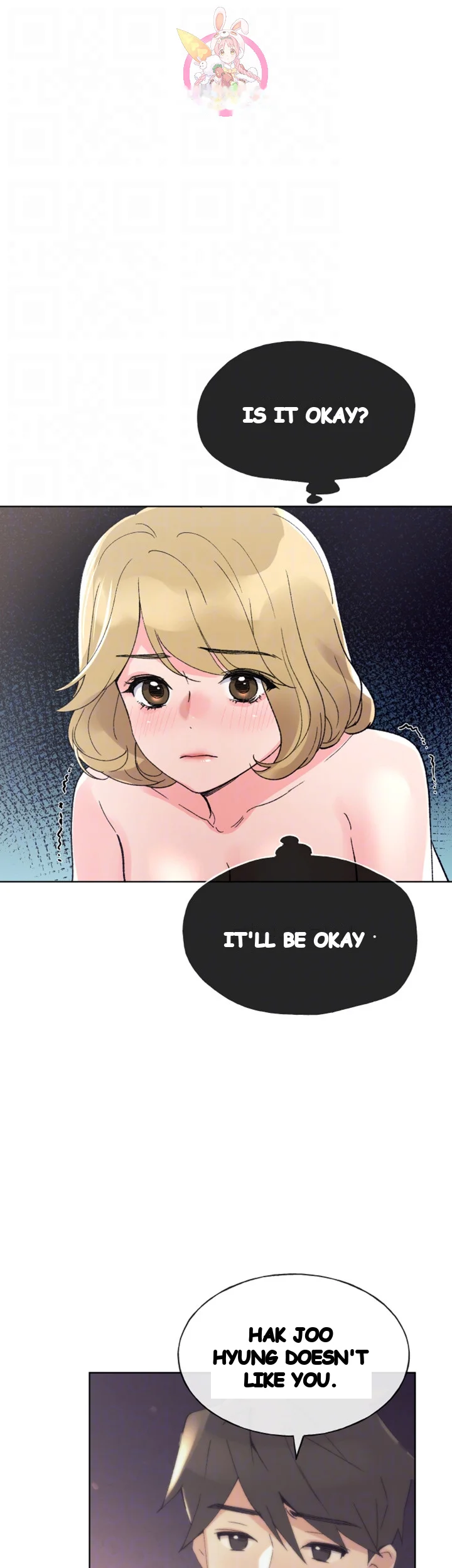 The Repeat Student Chapter 52 - Page 10