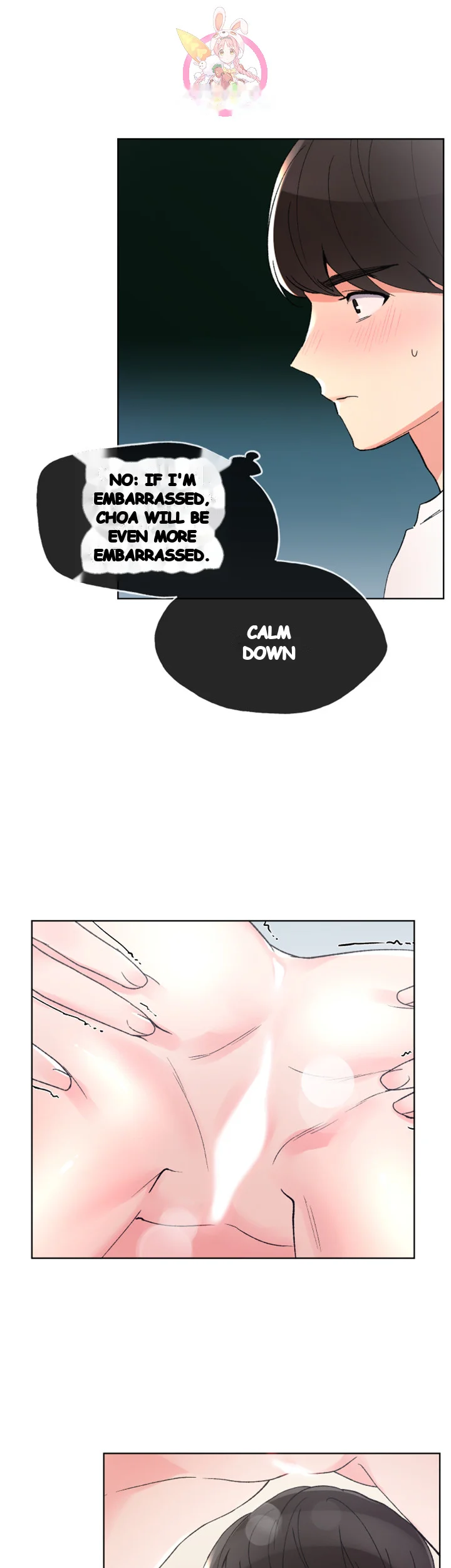 The Repeat Student Chapter 52 - Page 21