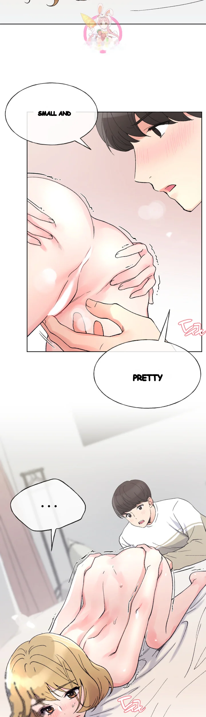 The Repeat Student Chapter 52 - Page 23