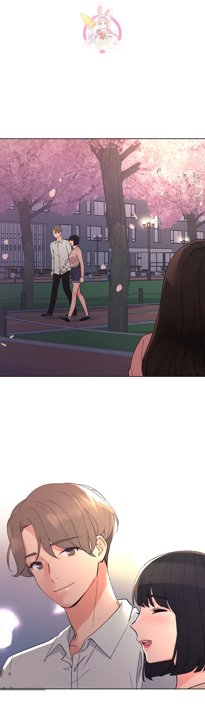 The Repeat Student Chapter 52 - Page 29