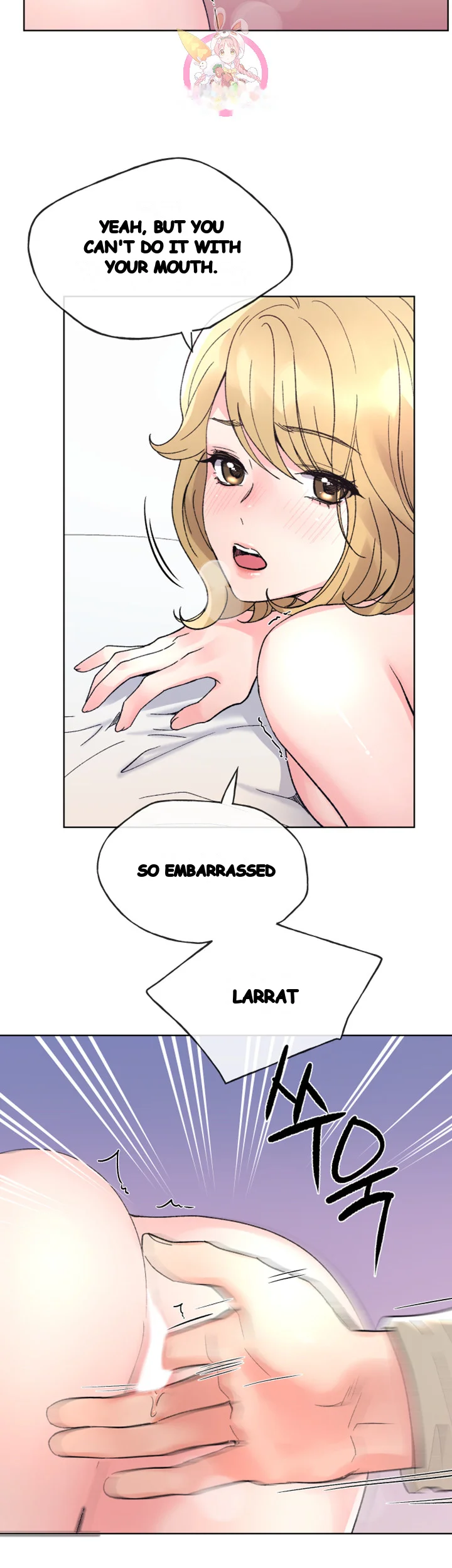 The Repeat Student Chapter 52 - Page 40
