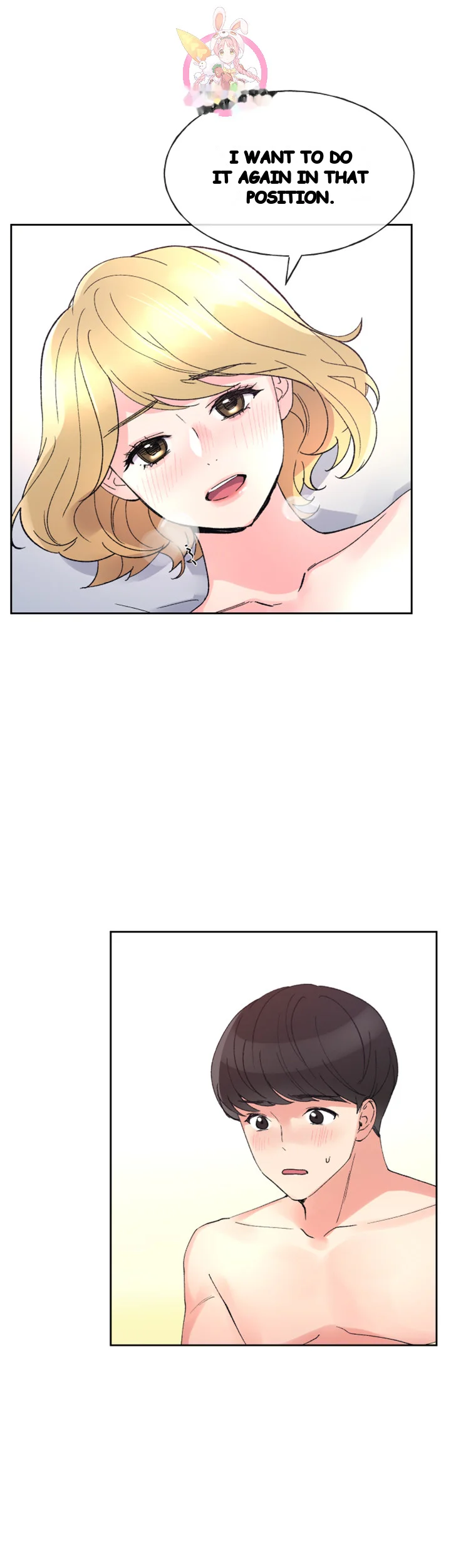 The Repeat Student Chapter 53 - Page 21