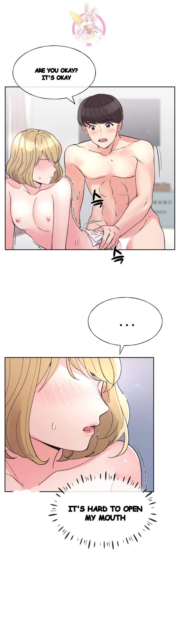 The Repeat Student Chapter 53 - Page 35