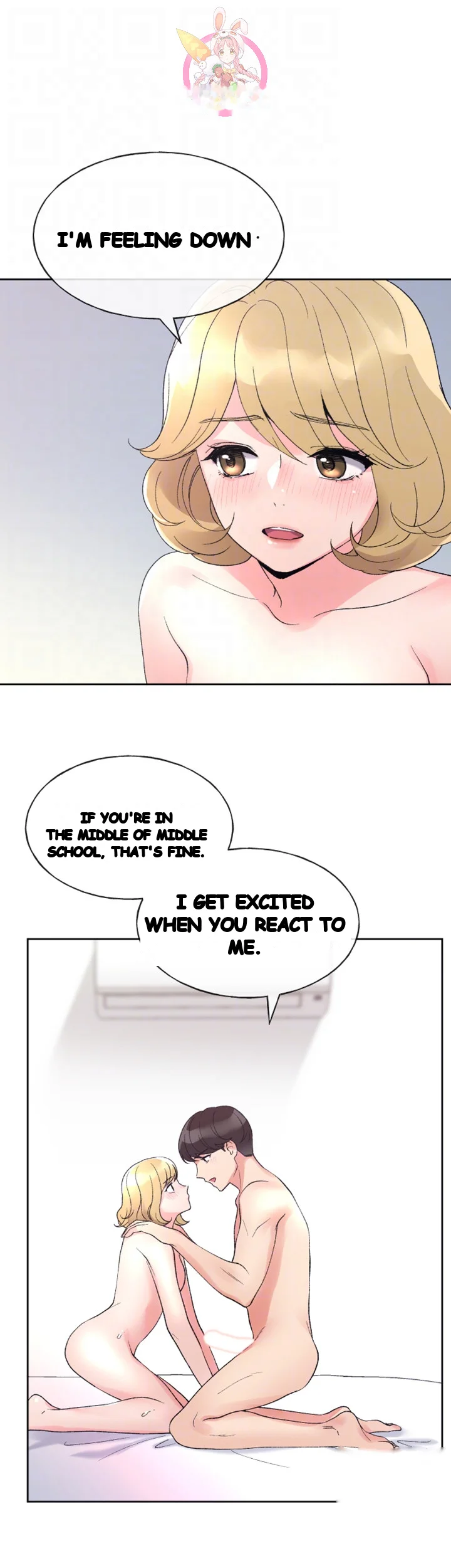 The Repeat Student Chapter 53 - Page 5