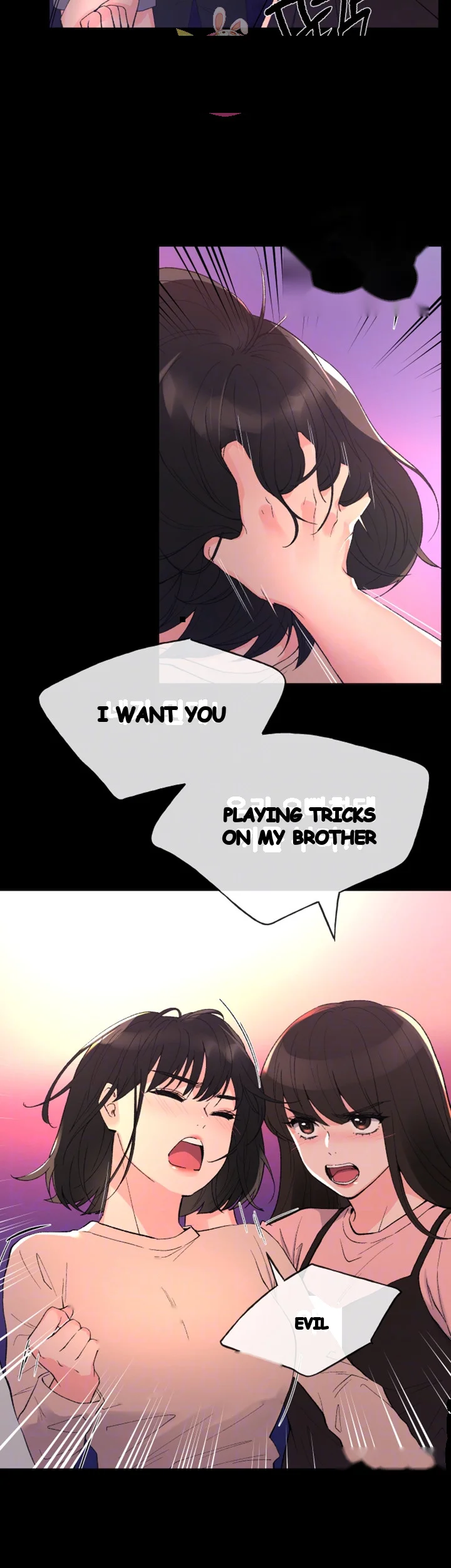 The Repeat Student Chapter 54 - Page 10