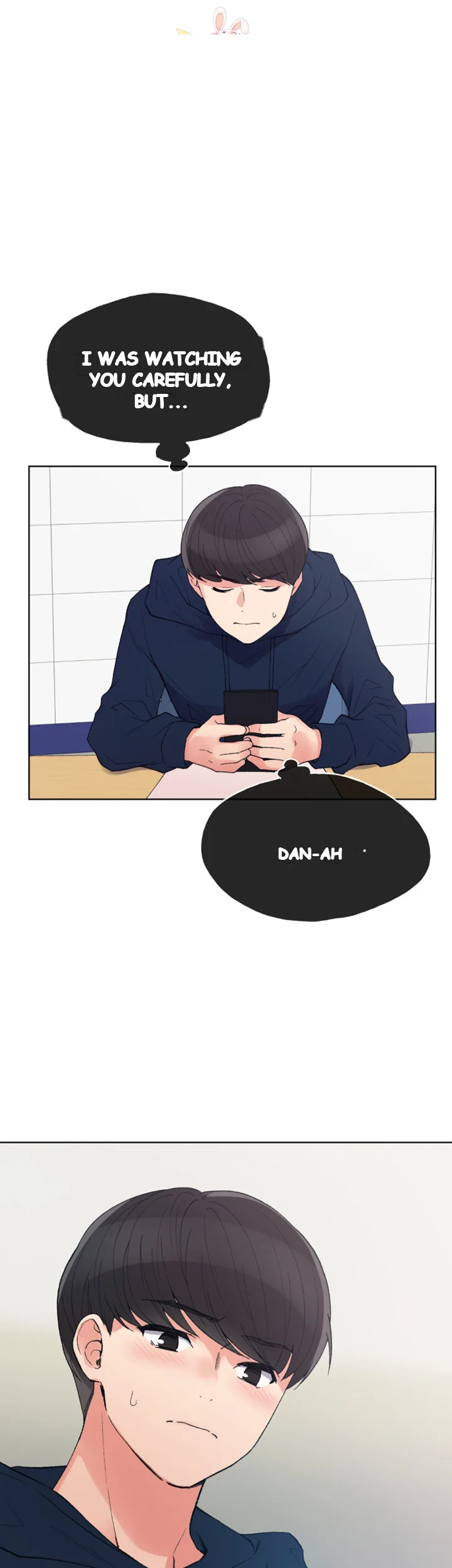 The Repeat Student Chapter 54 - Page 26