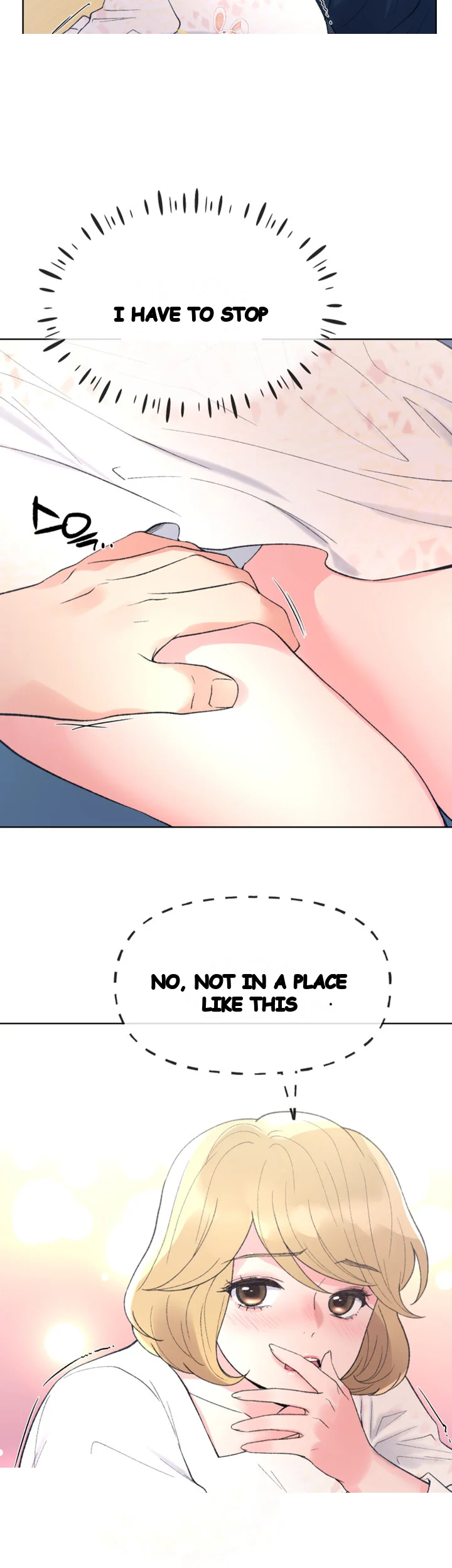 The Repeat Student Chapter 54 - Page 38