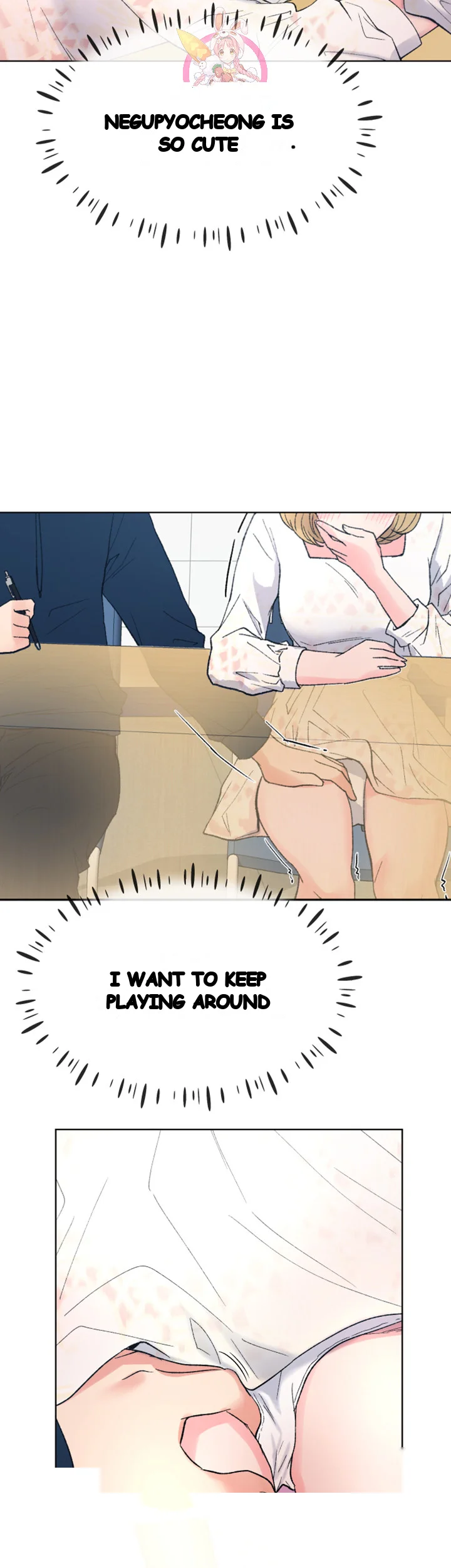 The Repeat Student Chapter 54 - Page 39