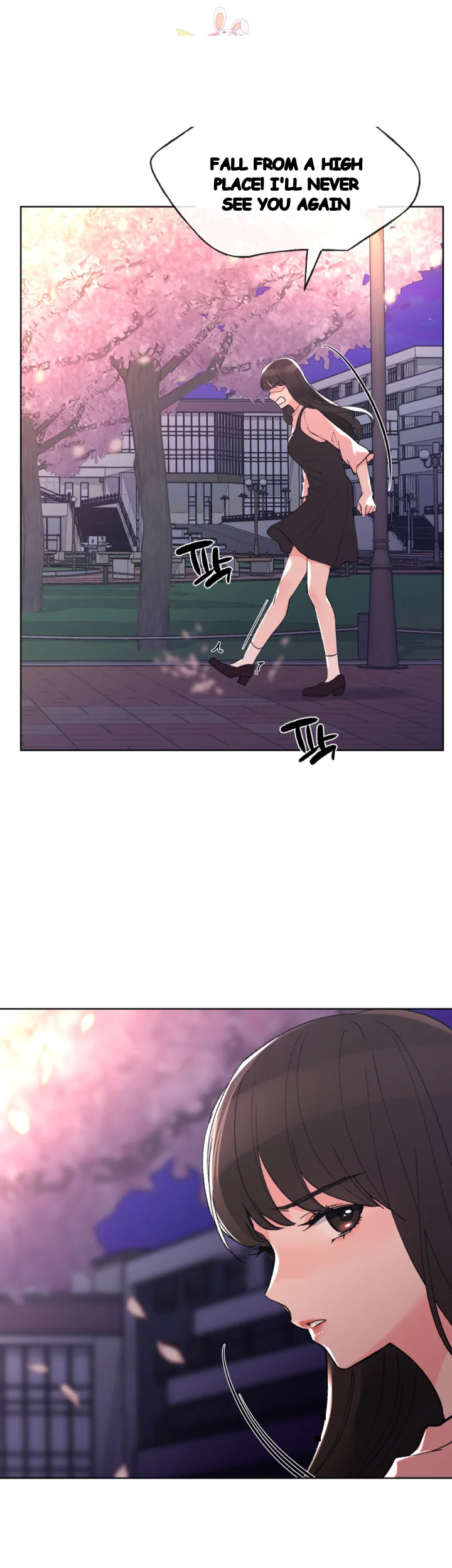 The Repeat Student Chapter 54 - Page 4